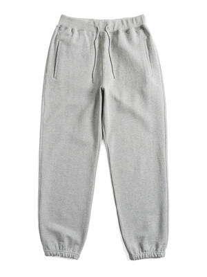 TWB SWEAT PANTS (grey)