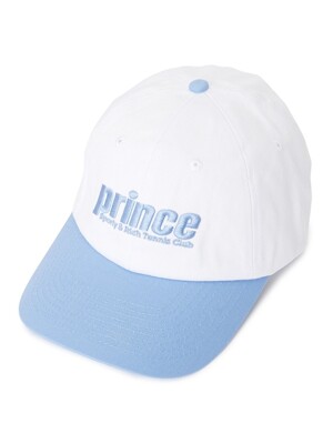 스포티앤리치 캡모자 AC1062WH WHITE (남여공용)