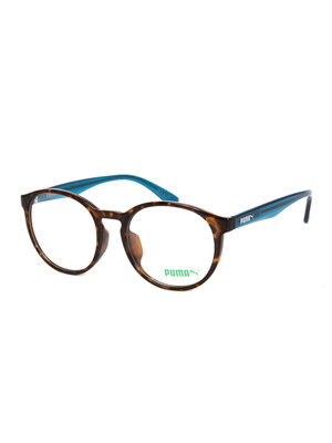 [푸마] 안경테 PE0035OA 004 라운드 남자 여자 안경