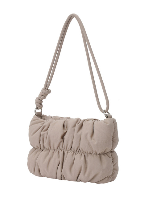 래코드]Twisted String Candy Tote Bag_RYBAS24801YEX