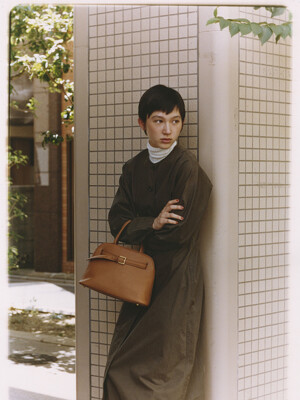 [단독]SHIMO TOTE BAG MEDIUM_3 COLORS