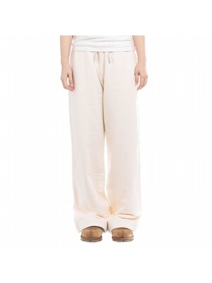 24FW (NW01106KM0325 FRESH COTTON) 여성 팬츠