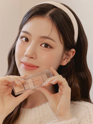 소프트 무드 아이 팔레트