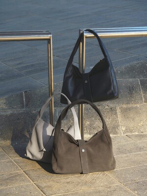 이브 호보백 EVES HOBO BAG - 3color