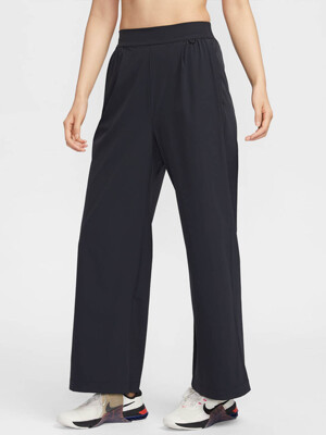 [HQ0236-010] AS W NK 24.7 DF HR WD LEG PANT