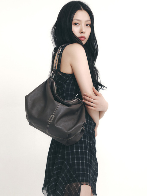 GU_DE（グッド）正規品/送料関税込み Lowa Bag - Milk (Croc) GU_DE（グッド）正規品/送料関税込み Lowa Bag - Milk (Croc