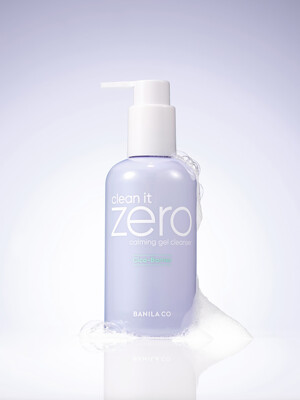 클린 잇 제로 카밍 젤 클렌저 200ml