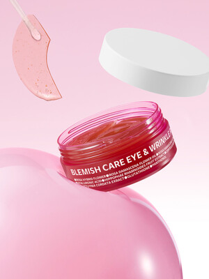 블레미쉬 케어 아이 & 미간 패치 90매