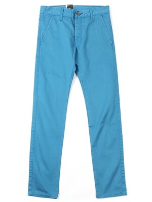 DONK CHINO FRENCH BLUE