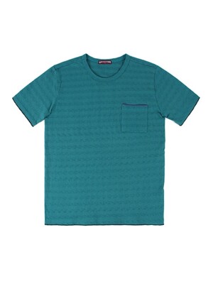 WAVE T-SHIRTS (MINT)