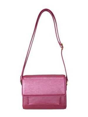 LUCK BAG PINK MINI BAG