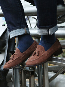 크림슨,brown