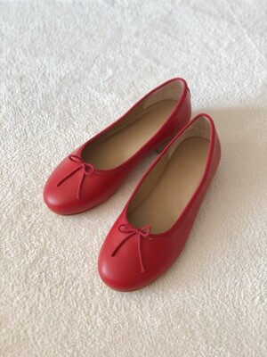 Coppola Flats - Rose