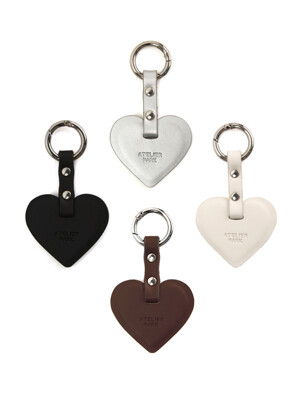 CARRIE KEY RING