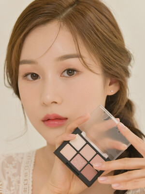 메리셸리 아이 섀도우 705