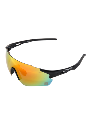 GARY C02 (BLACK&RED)
