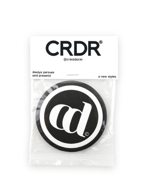 creador logo hand mirror