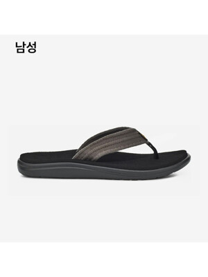 [테바] 본사 남성 보야 캔버스 플립 (DRI)(STVM2312670-DRI)