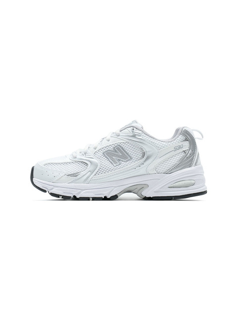 스니커즈 - 뉴발란스 (NEWBALANCE) - 530 화이트 MR530EMA