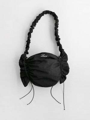 Candy Bag_Black