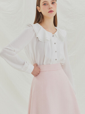 Lovissa blouse(2colors)