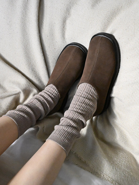 레이첼콕스 Loafers_daphne R2806f_2.5cm