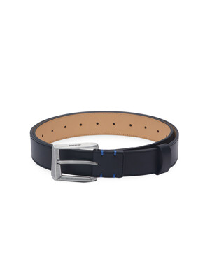 Dresto buckle belt Noir