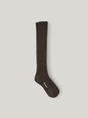 PVIL Summer Socks(Brown)