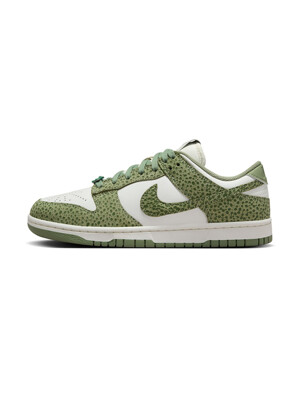[FV6516-300] W NIKE DUNK LOW PRM