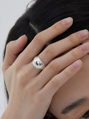 Slick ring
