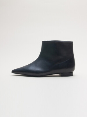 Wide ankle boots kw2724 1.5cm