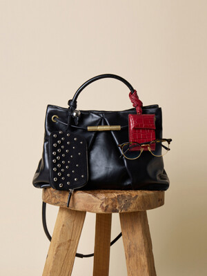 Lien Shoulder 33 (Black)_RCBSX24650BKX