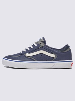 [반스 공식] 25TH Skate Rowley 스케이트 로울리 / VN0A2Z3ONAV1