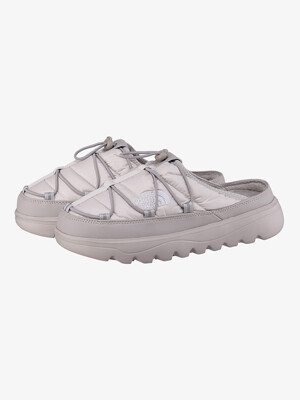 NS93Q77L 화이트라벨 보레알리스 뮬_LIGHT BEIGE