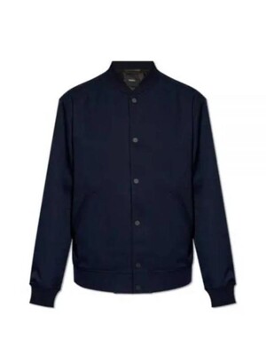 24SS 띠어리 자켓 O0271402 XHX Free BALTIC
