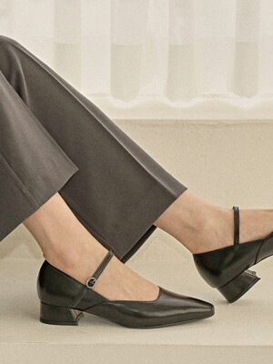 1904 Lu Maryjane Flatshoes