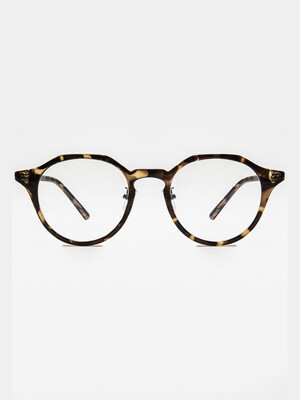 B010 BROWN GLASS 청광 VER