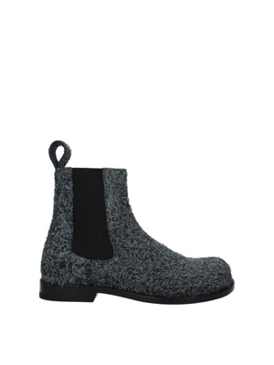[로에베] FW24  앵클 부츠 L814S05X101720