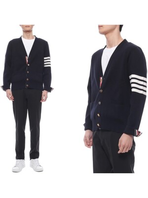 25SS 남성 밀라노 스티치 가디건 (MKC171A 00219 415 25S)