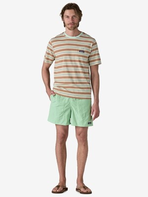 [공식] 25SS Mens Baggies™ Shorts - 5 57022Q5
