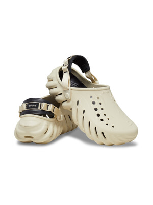 [Unisex] 성인 ECHO CLOG BBK (25SUCL207937)