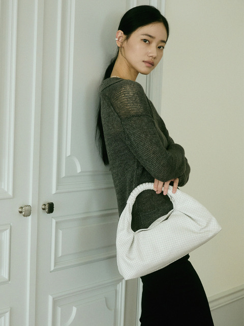 앤딜로즈][단독]Mini Magot bag_5color