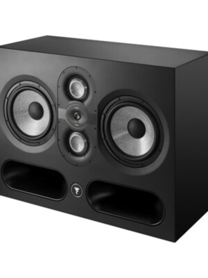 FOCAL UTOPIA MAIN 212 1세트 새로운 기준을 제시하는 스튜디오 모니터 / 포칼 유토피아 메인 212