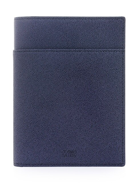 POCKET PASSPORT CASE_NAVY