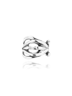 FLORA RING_(SILVER925)