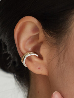 Branch earcuff (1ea)