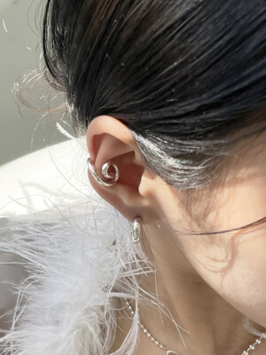 tonado earcuff