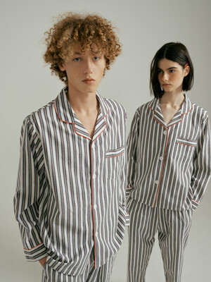 (couple) Harry Pajama Set