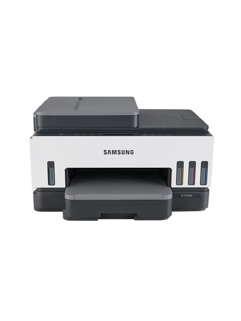 디지털기기 - 삼성 (SAMSUNG) - 삼성전자 SL-T2275DW 무한 잉크젯복합기 무선 프린터기 잉크포함
