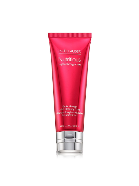 클렌징 - 에스티로더 (ESTEE LAUDER ) - 뉴트리셔스 수퍼-포머그래니트 래디언트 에너지 클렌징 폼